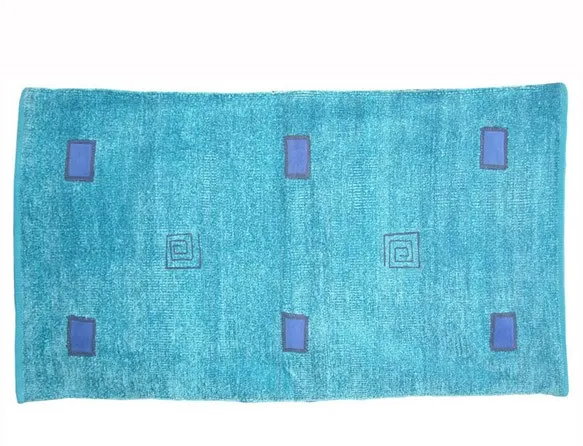 Cotton Bath Rug